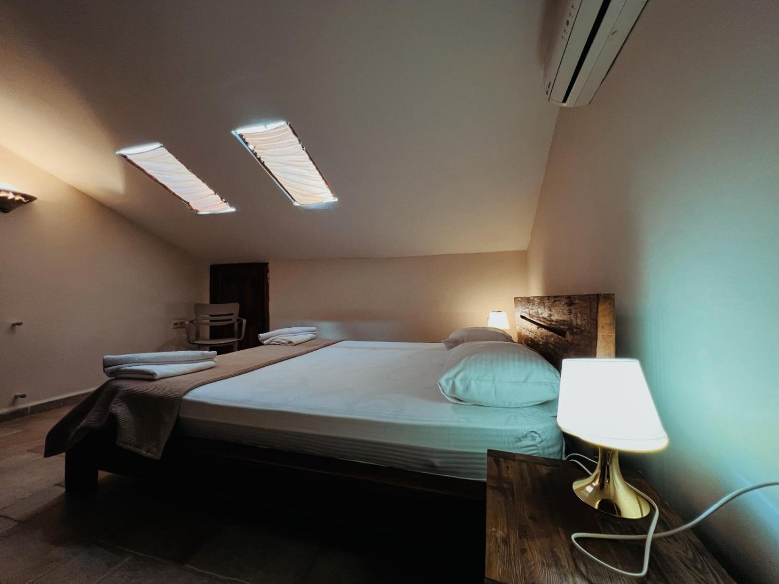 Moonlight Aparthotel