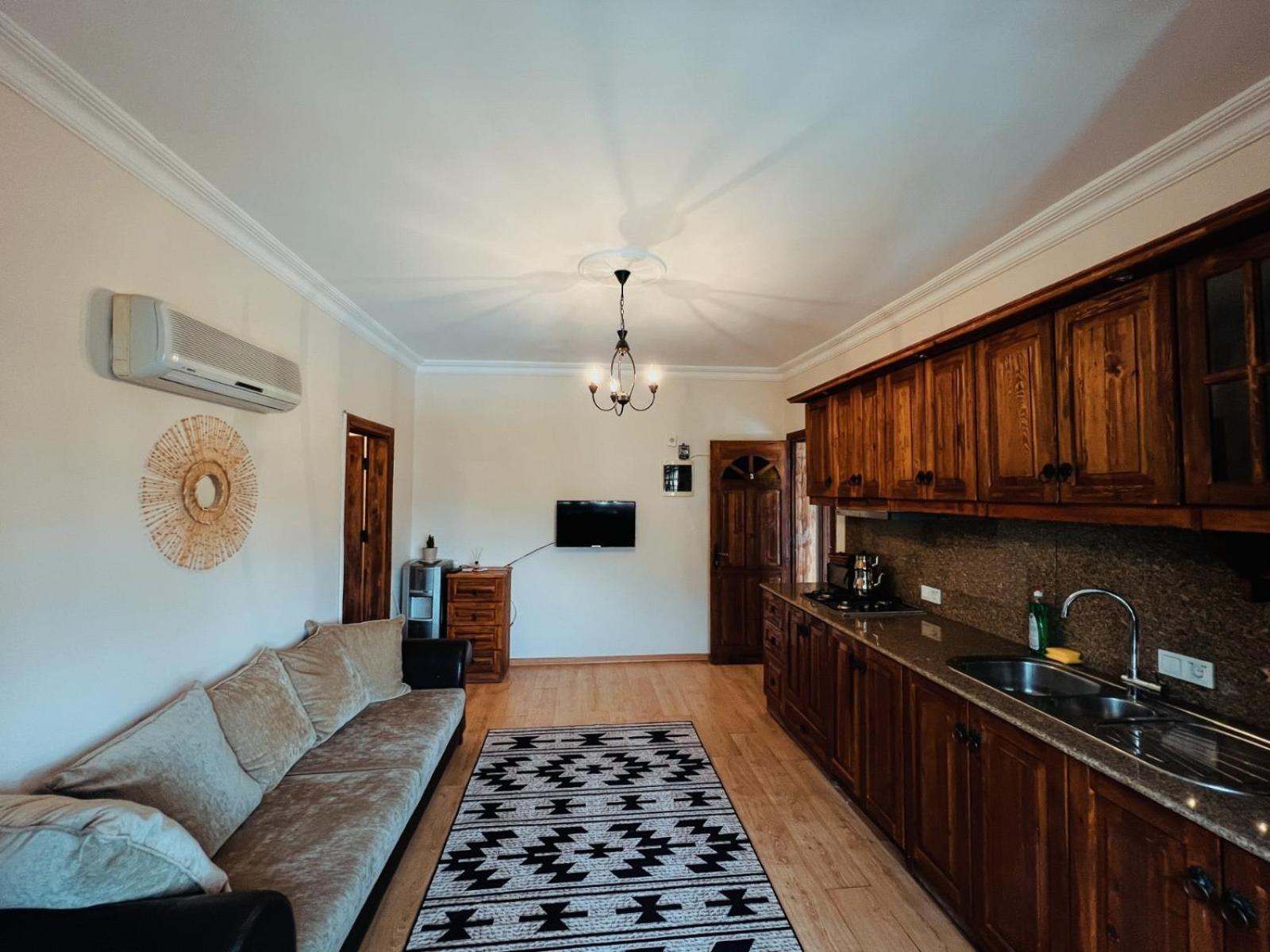 Moonlight Aparthotel Fethiye